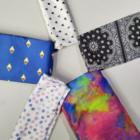 FABRIC STOCK BUNDLE-0186