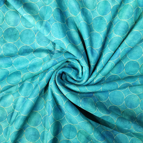 FABRIC STOCK BUNDLE-0189