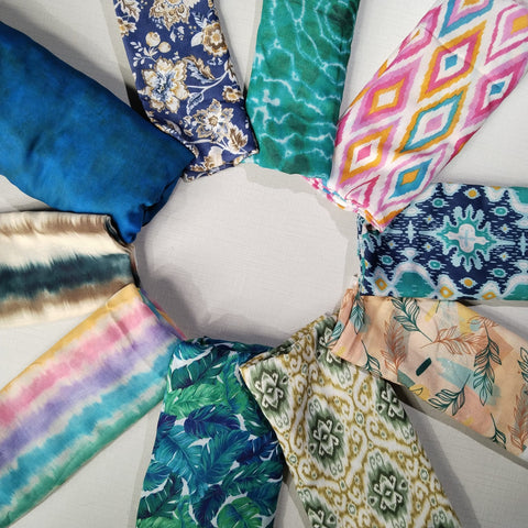 FABRIC STOCK BUNDLE-0196