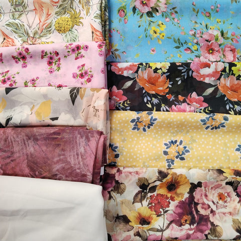 FABRIC STOCK BUNDLE-0202