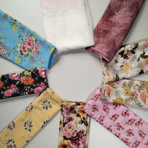 FABRIC STOCK BUNDLE-0202