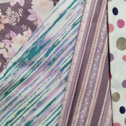 FABRIC STOCK BUNDLE-383