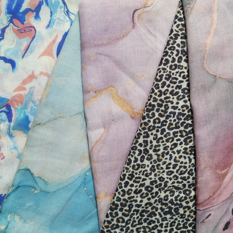 FABRIC STOCK BUNDLE-406