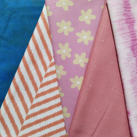 FABRIC STOCK BUNDLE-422