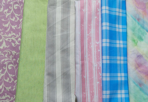 FABRIC STOCK BUNDLE-423