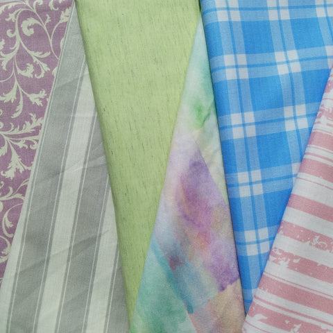 FABRIC STOCK BUNDLE-423
