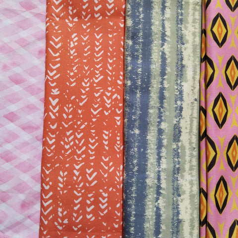 FABRIC STOCK BUNDLE-425