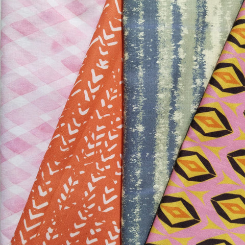 FABRIC STOCK BUNDLE-425