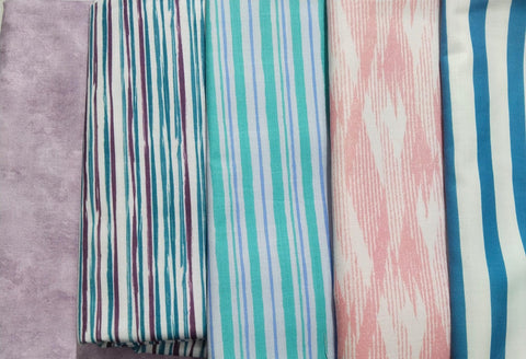 FABRIC STOCK BUNDLE-431