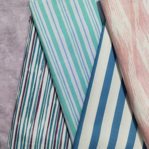 FABRIC STOCK BUNDLE-431