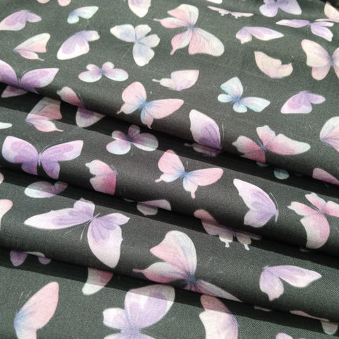 FABRIC STOCK BUNDLE-437