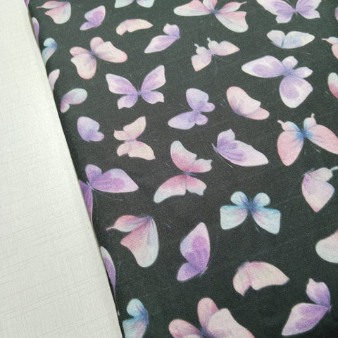 FABRIC STOCK BUNDLE-437