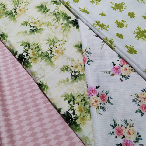 FABRIC STOCK BUNDLE-453