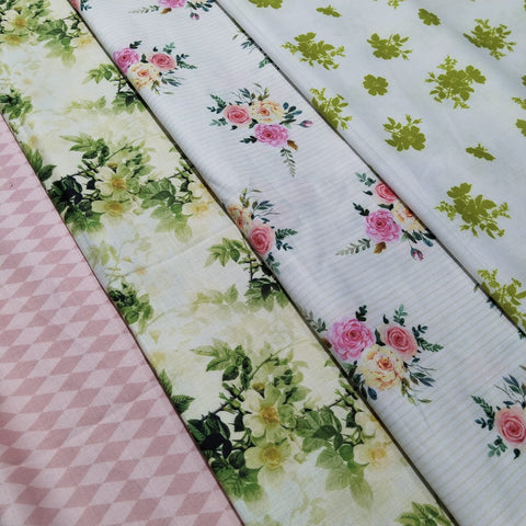 FABRIC STOCK BUNDLE-453