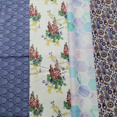 FABRIC STOCK BUNDLE-461