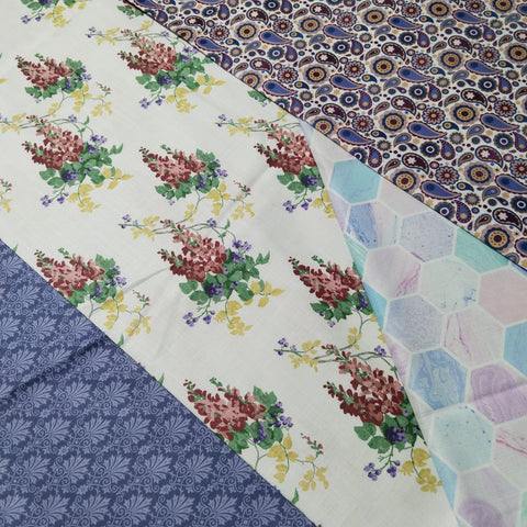 FABRIC STOCK BUNDLE-461