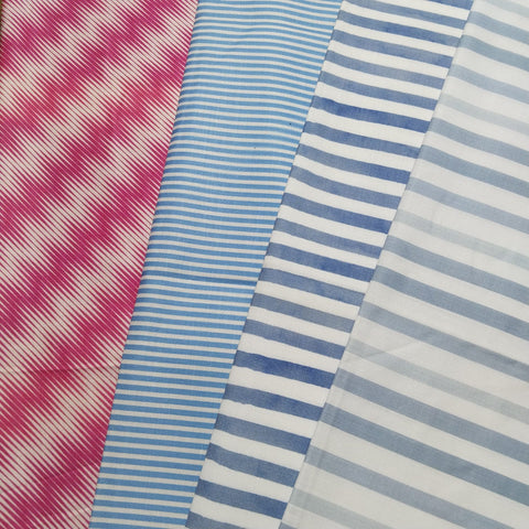 FABRIC STOCK BUNDLE-466