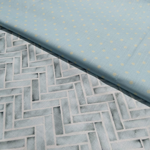 FABRIC STOCK BUNDLE-468