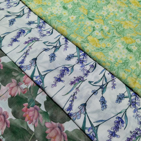 FABRIC STOCK BUNDLE-470