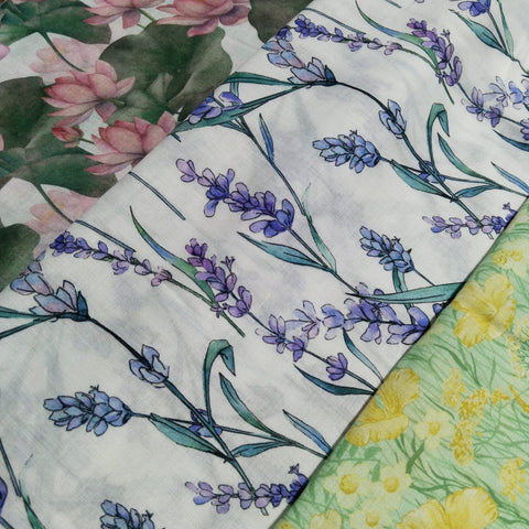 FABRIC STOCK BUNDLE-470