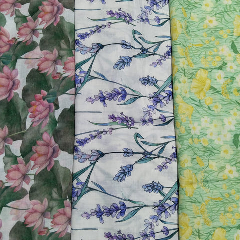 FABRIC STOCK BUNDLE-470