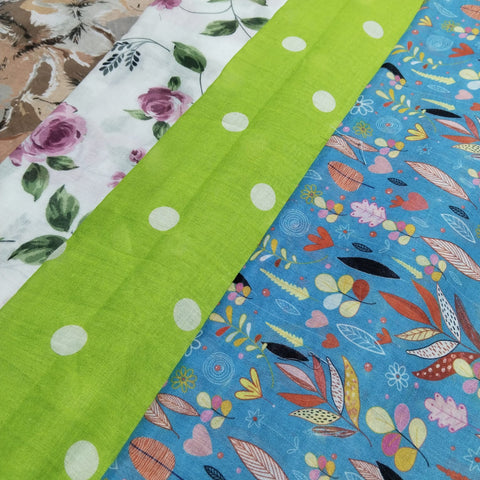 FABRIC STOCK BUNDLE-472