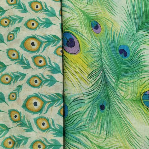 FABRIC STOCK BUNDLE-473