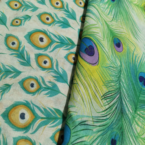 FABRIC STOCK BUNDLE-473