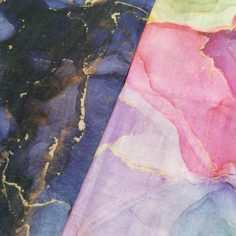 FABRIC STOCK BUNDLE-474