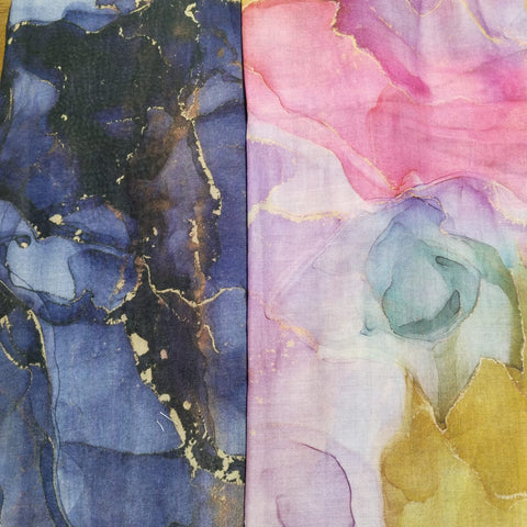 FABRIC STOCK BUNDLE-474