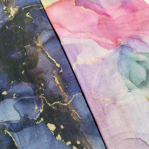 FABRIC STOCK BUNDLE-474