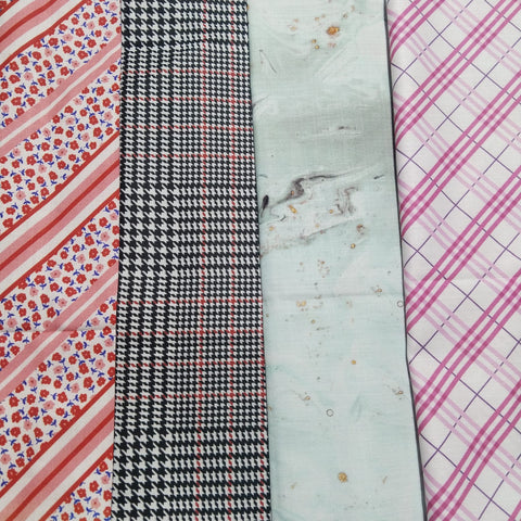 FABRIC STOCK BUNDLE-477