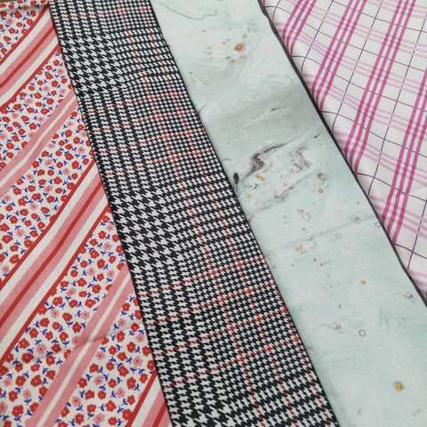 FABRIC STOCK BUNDLE-477