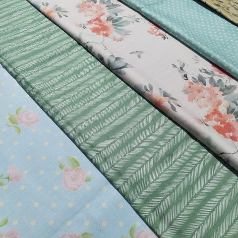 FABRIC STOCK BUNDLE-480