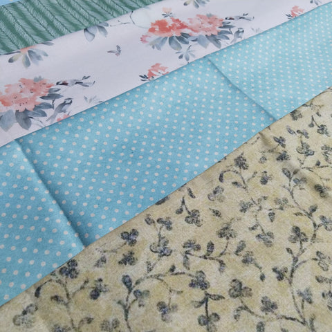 FABRIC STOCK BUNDLE-480