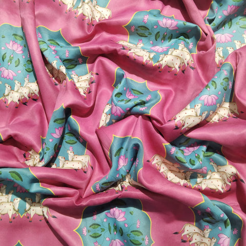 FABRIC STOCK BUNDLE-493