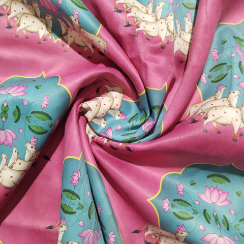 FABRIC STOCK BUNDLE-493