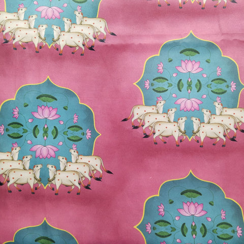 FABRIC STOCK BUNDLE-493