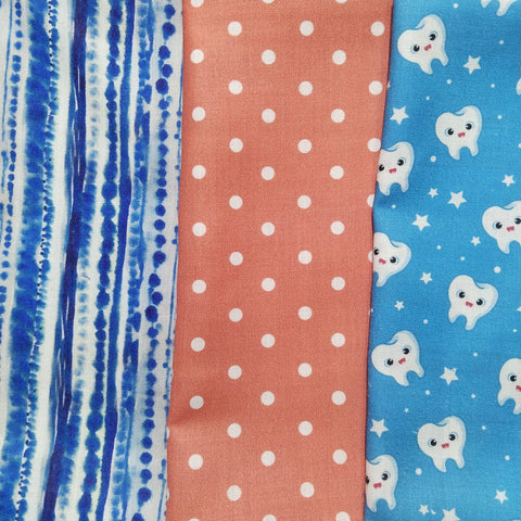 FABRIC STOCK BUNDLE-498