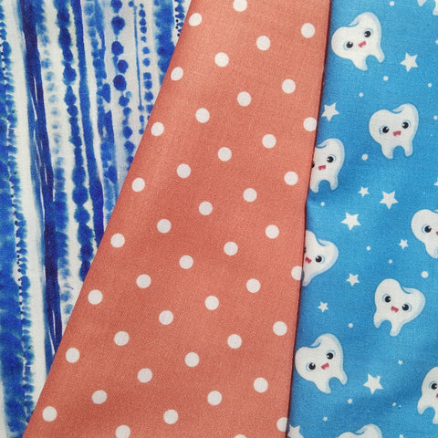 FABRIC STOCK BUNDLE-498