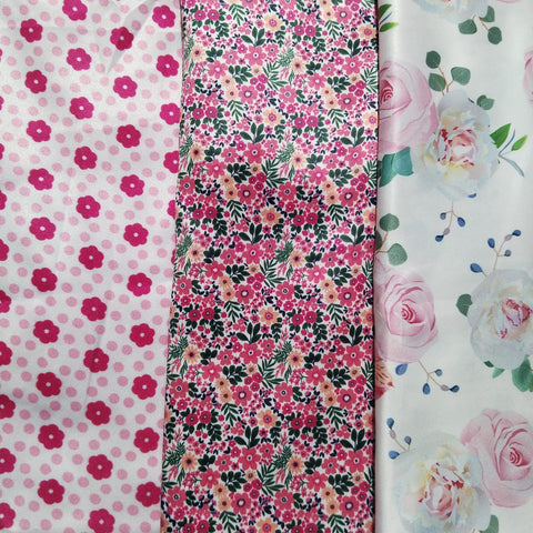 FABRIC STOCK BUNDLE-507