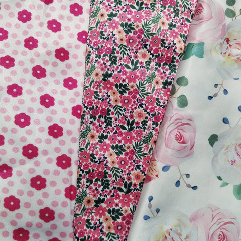 FABRIC STOCK BUNDLE-507