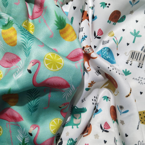 FABRIC STOCK BUNDLE-508