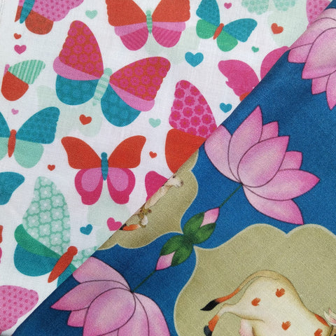 FABRIC STOCK BUNDLE-512