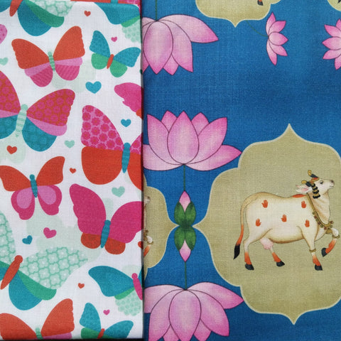 FABRIC STOCK BUNDLE-512