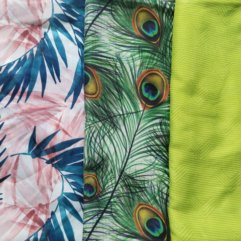 FABRIC STOCK BUNDLE-513