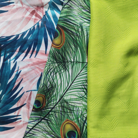 FABRIC STOCK BUNDLE-513