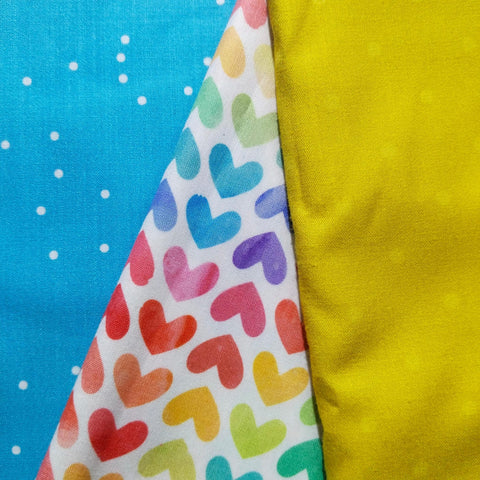 FABRIC STOCK BUNDLE-517