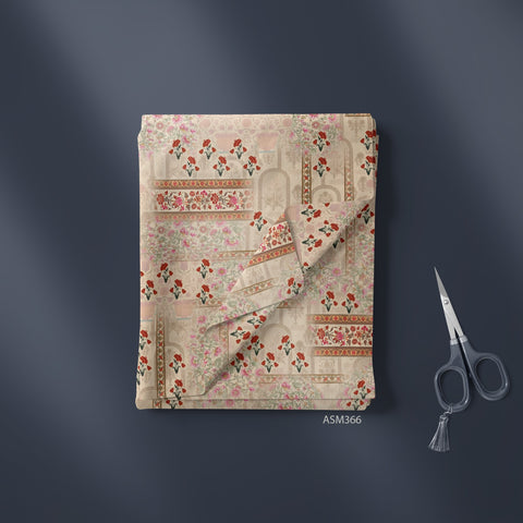 asm366 Kalamkari
