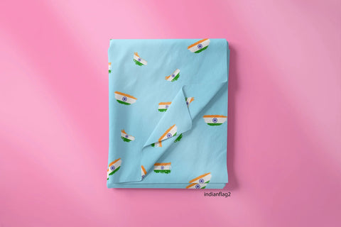 INDIA PRINT 14